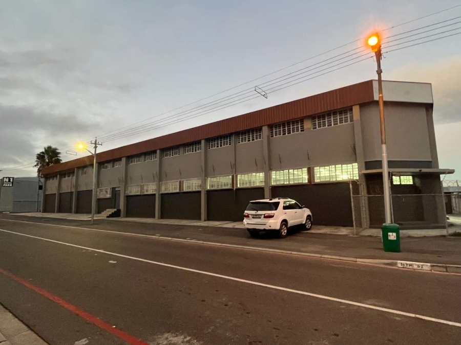 Commercial Property for Sale in Elsies River Industrial Western Cape